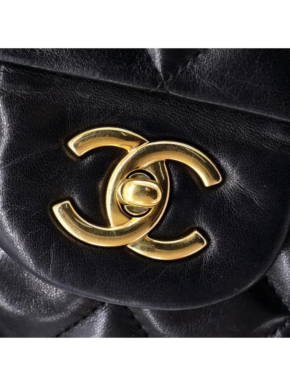 Chanel Classic Single Flap Bag Quilted #299267C41B